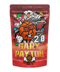 Gary Payton
