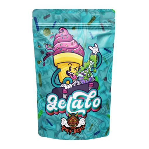 gelato