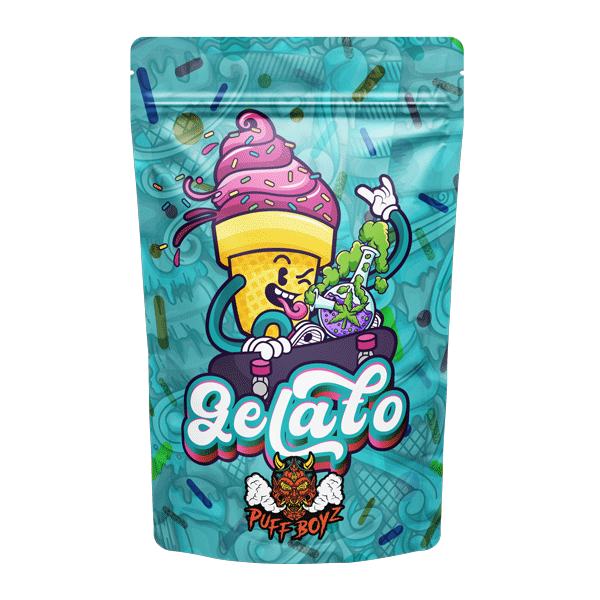 gelato