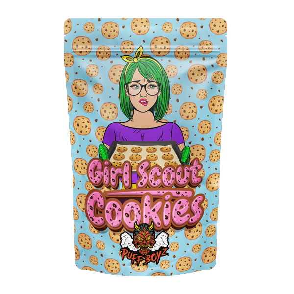 girl-scout-cookies Girl Scout Cookies