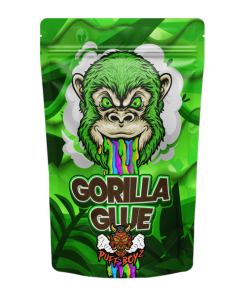 Gorilla Glue