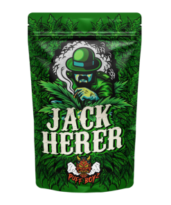 Jack Herer