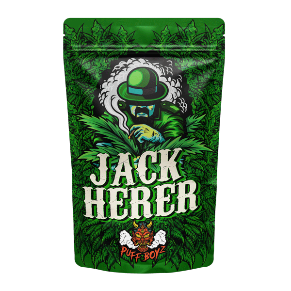 Jack Herer