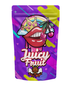 Juicy Fruit