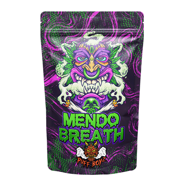 Mendo Breath