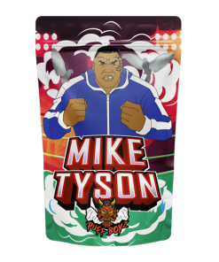 Mike Tyson