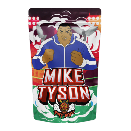 Mike Tyson