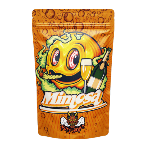 mimosa