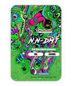 Nndmt 1Ml Mushcan New