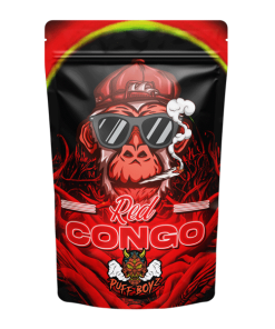 Red Congo