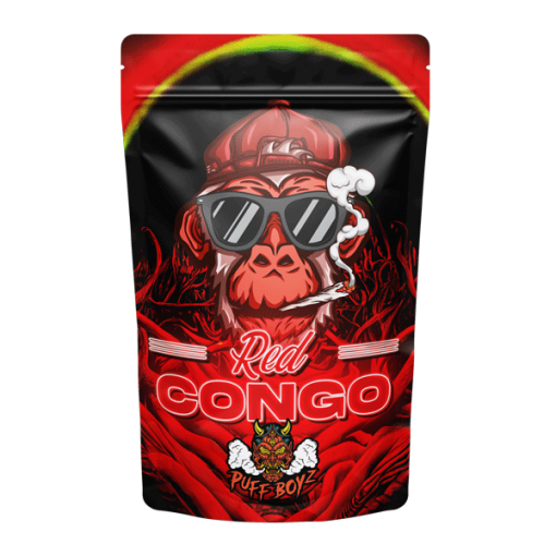 Red Congo