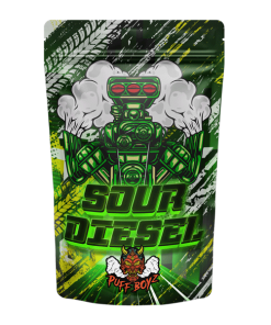 Sour Diesel