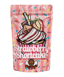 Strawberry Shortcake
