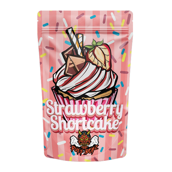 strawberry-shortcake Strawberry Shortcake