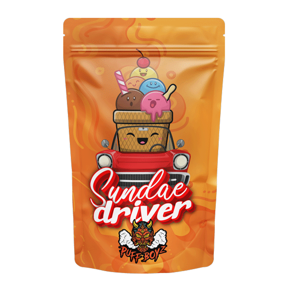 sundae-driver Sundae Driver