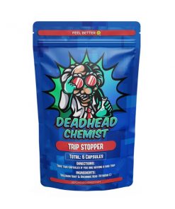 Trip Stopper