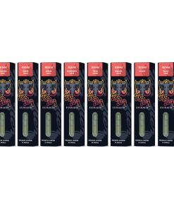 Top Tier Premium Syringes – Hybrid