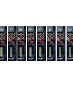 Top Tier Premium Syringes – Indica
