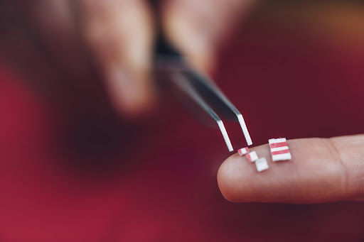 What Is The Typical Dosage For Microdosing