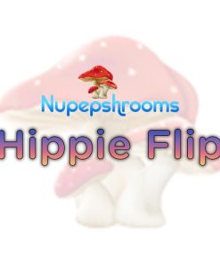 Kitty Flip (Pure MDMA + Premium Magic Mushrooms)