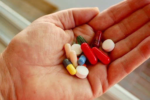 Can Microdosing Be Used As a Substitute For Other Medications