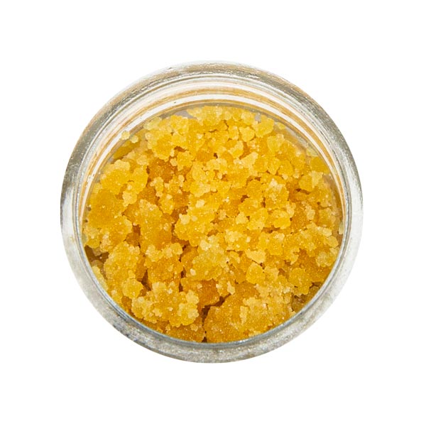 Caviar Wax-Pineapple Express