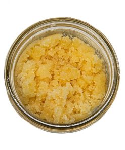 Live Resin – Afghani Haze (Indica)