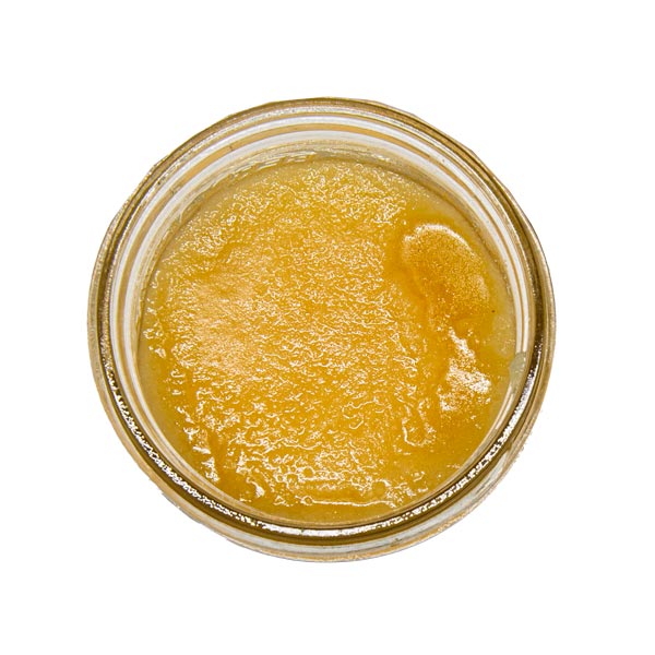Live Resin Orange-Cookies