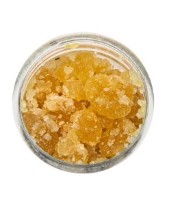Crumble – Strawberry Lemonade (Hybrid)