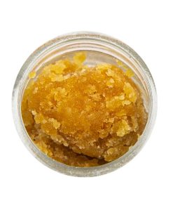 Crumble – Pineapple Express (Sativa)