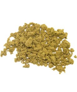 Kief – God’s Green Crack (Indica)