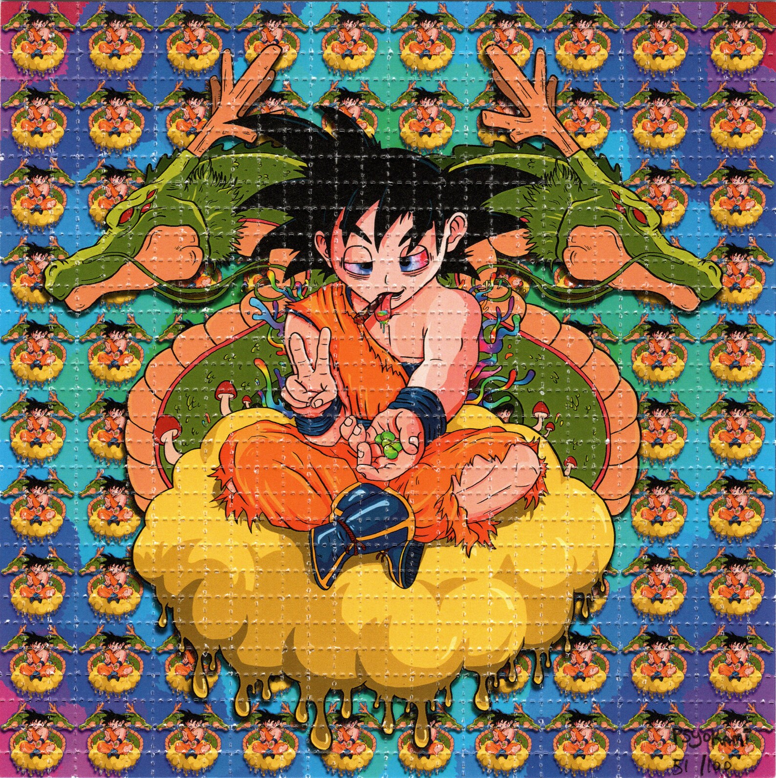 Dragon Ball Z
