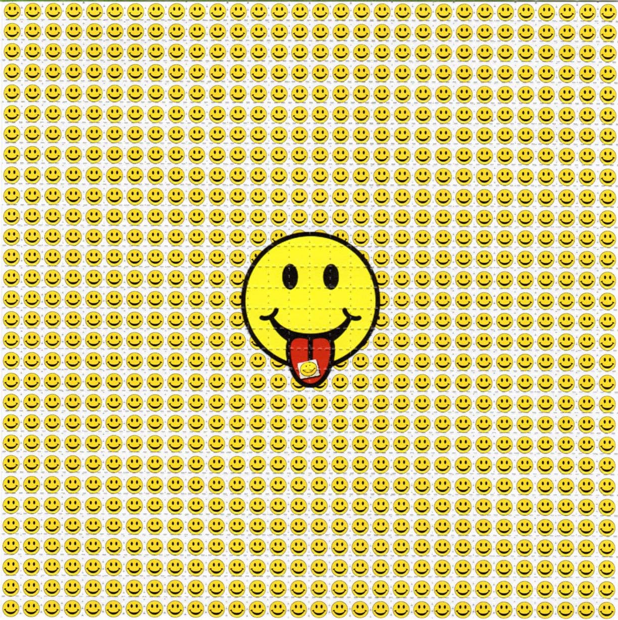 Smily Face