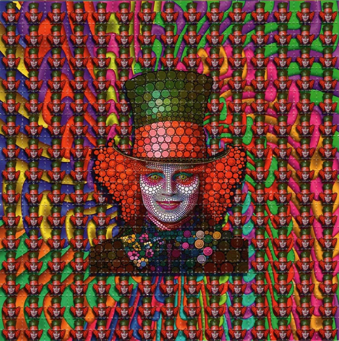 willy wonka