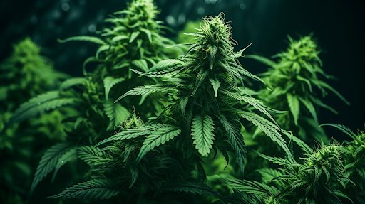 What are Cannabinoids