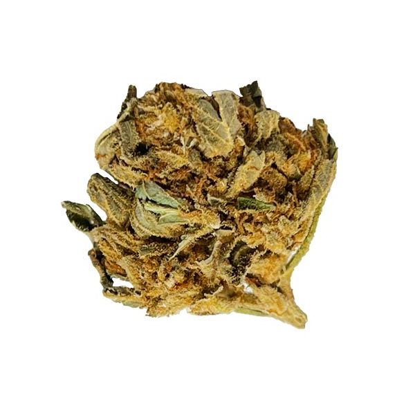 warehouse weed