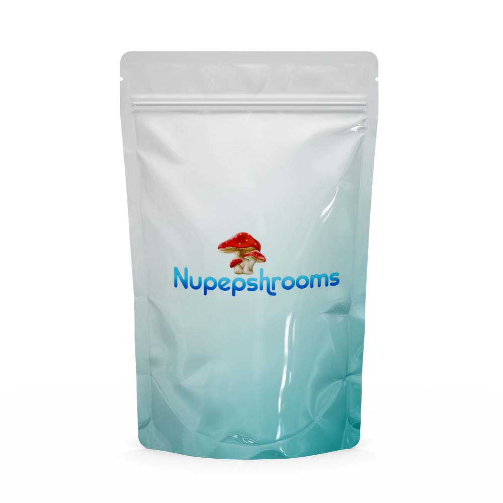 bag nupeshrooms