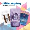 Mystery Edible Pack (Staff Pick)