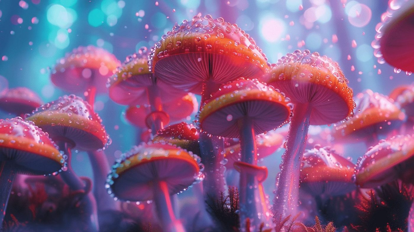 How Do You Do Shrooms