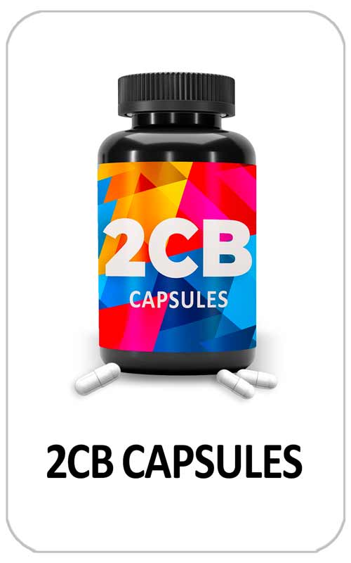 2cb Capsules