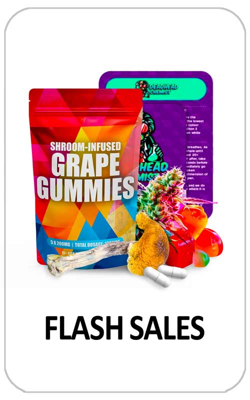 flash sales