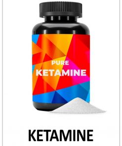 Ketamine