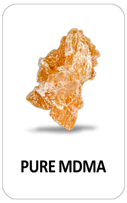 Pure Mdma