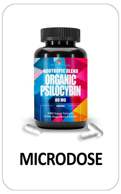 Microdose