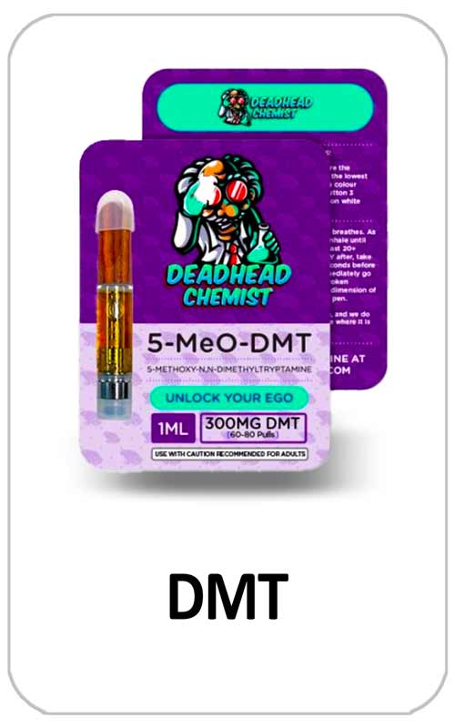 5-MeO-DMT