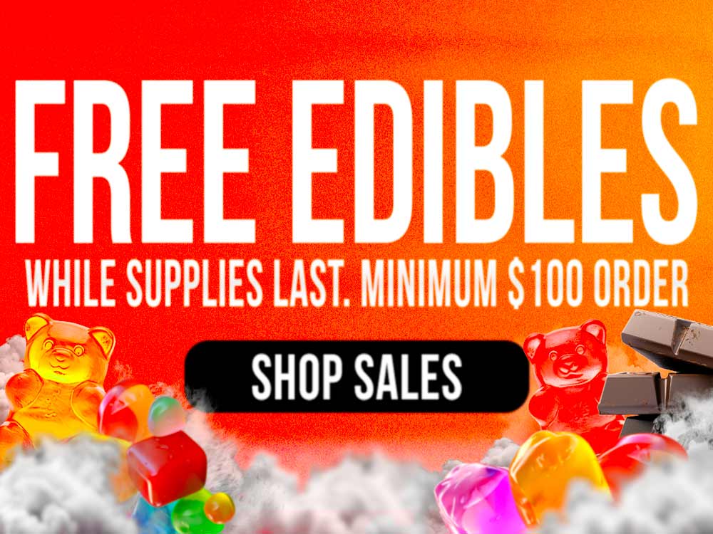 free edible