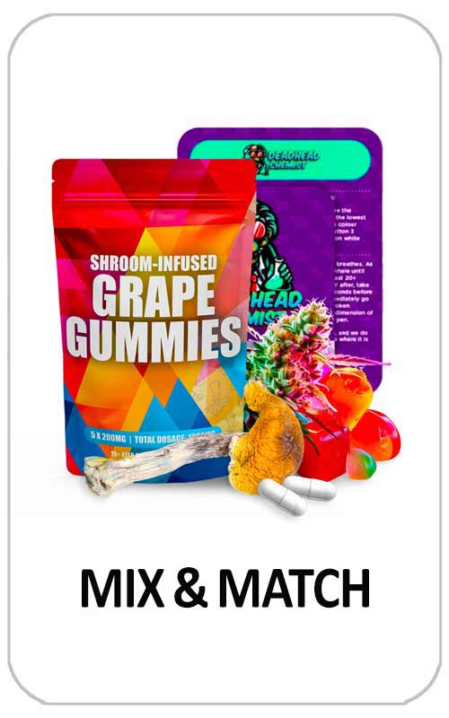 Mix & Match