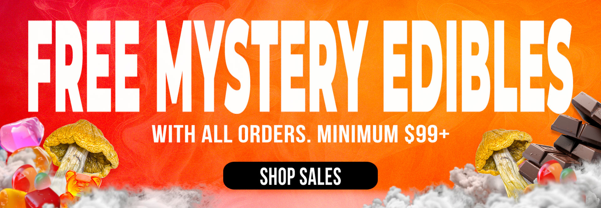 Buy shrooms online