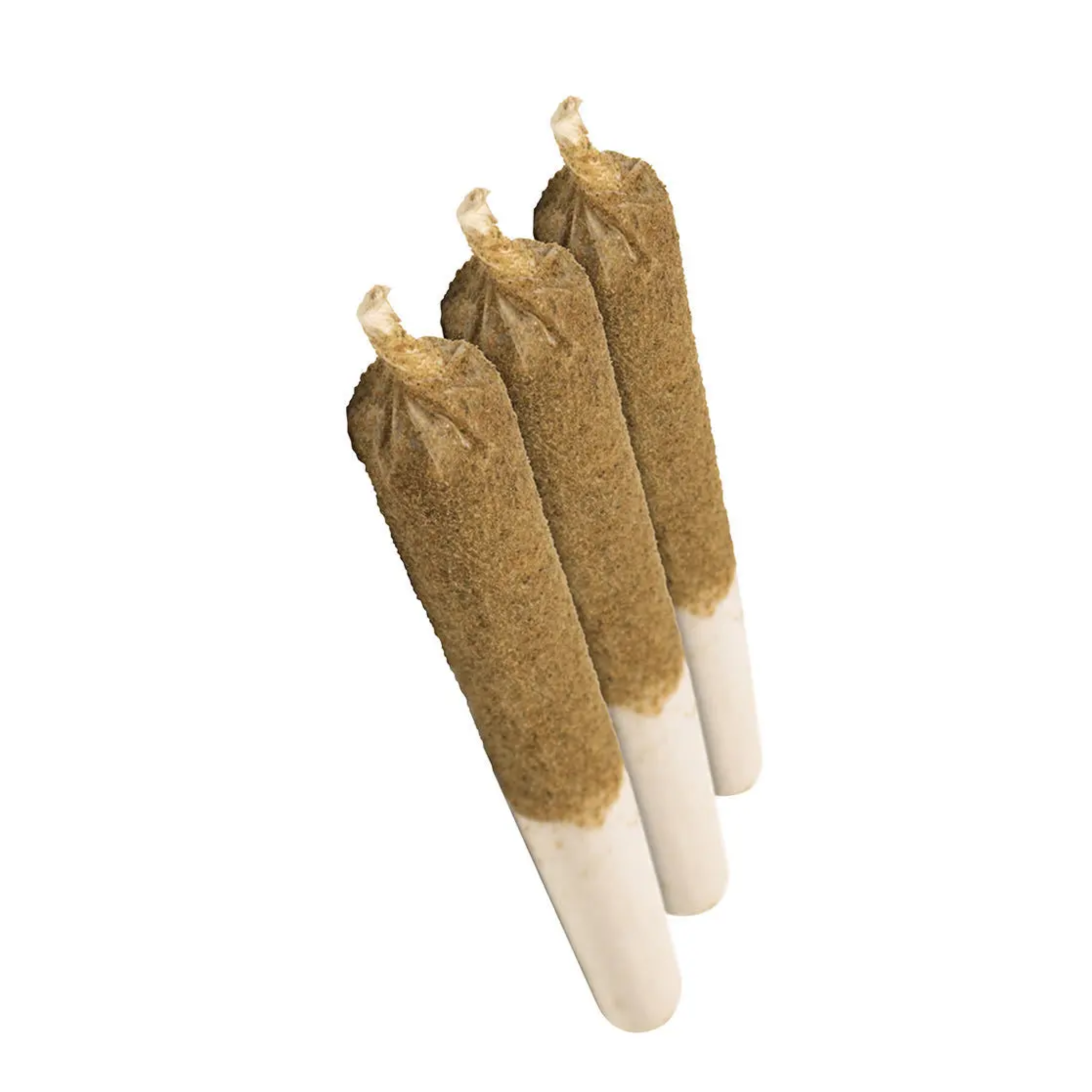 3 Pack Infused Pre Roll