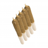 5 Pack Infused Pre Roll